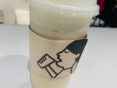 -喜茶(上海五角场万达店)