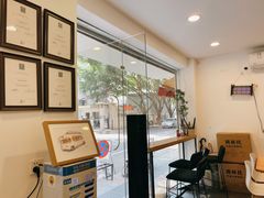 -Seeking Coffee咖啡(新竹路店)