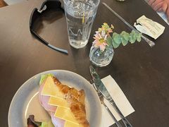 -ommo cafe(半岛城邦店)