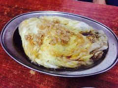 牛肉蛋肠-小吴肠粉