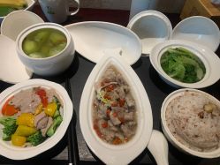 -星妈汇国际月子中心(龙珠店)