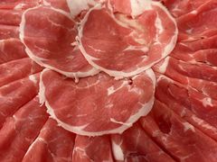 -竹叶涮肉坊(总店)