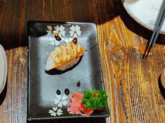 -小川洋风料理(街道口店)