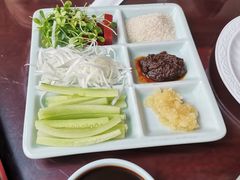 -恭敬李·烤鸭(天坛北门店)