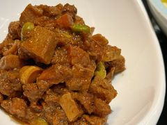 -亭下湖饭店(康岭店)