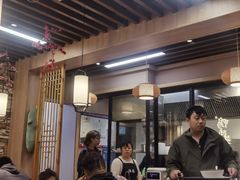 大堂-鸭味先老鸭粉丝馆(瑞金路二号四号小区店)