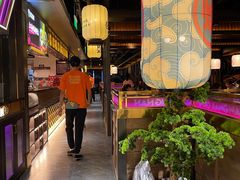 -烧江南烤肉(长春摩天活力城店)