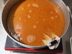 -燃计沙茶皇·香港沙茶火锅(人广旗舰店)