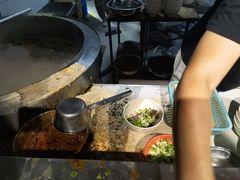 -清真马杰山牛肉汤馆