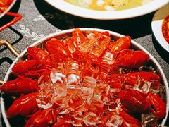 -龙门醉客(上塘路店)