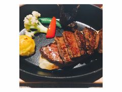 -香樟花园法式铁板烧(恒隆广场店)