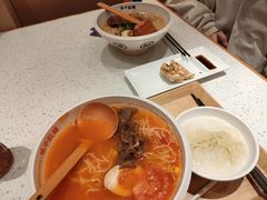 -味千拉面(泰州万达广场店)