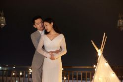 点击看大图 -巴黎婚纱摄影(瑞安旗舰店)