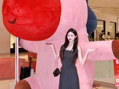 -CityOn熙地港西安购物中心