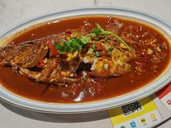 -又见炊烟私房菜(敬亭路店)