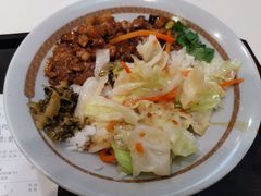 -永和大王(小厨·东四十条店)