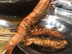 -蚝得喜海鲜(东城店)
