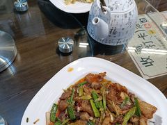 -缘来聚·徽菜名店(黄山宏村店)