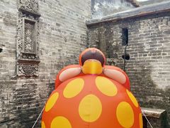 -大旗头古村