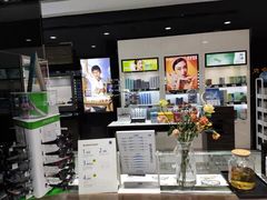 -宝岛眼镜(长沙侯家塘店)