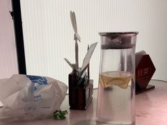 -绿茶餐厅(茂业天地店)