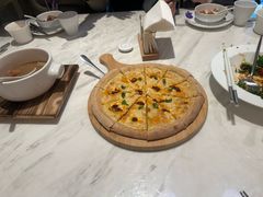 -茹·pure vegan(博华广场店)