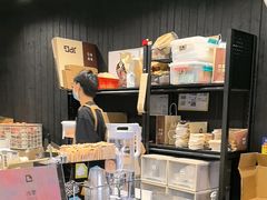 -JPG canteen(广州寺右公馆店)