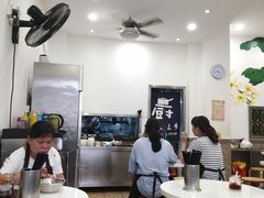 -芬芳甜品(体育东横街店)