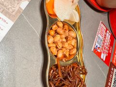 -阿诚市井潮汕菜(金台路店)