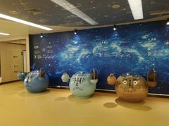 -杭州滨江区图书馆科技分馆