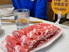 -巴奴毛肚火锅(安阳相州店)