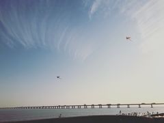 门面-南汇新城海滩