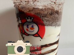 -蜜雪冰城(浙江大学店)