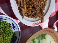 -西江红·株洲本地菜(滨江南路店)