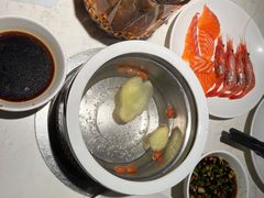 -加餐海鲜自助(宝龙一城店)