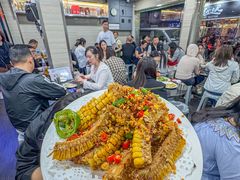 -一哥美食(总店)