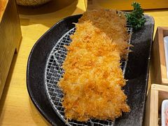 -胜博殿日式炸猪排(西红门店)