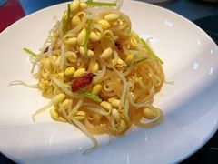 -晋阳春·山西菜·北京烤鸭(交大店)