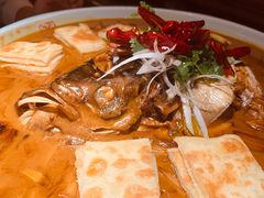 -京华烟云·北京烤鸭(领展购物广场·中关村店)