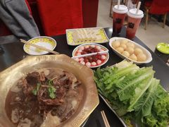 -芦月轩羊蝎子(北蜂窝店)