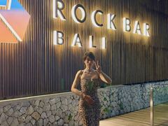 -Rock Bar Bali(Bali)