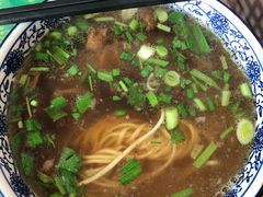 -河州春清真西北特色美食(虎踞路店)