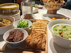 -小吊梨汤·北京菜·烤鸭(鸟巢店)