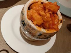 -波特曼西餐厅(中央大街店)