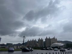 -星海广场