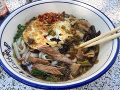-虎子面粉馆(五一东村店)