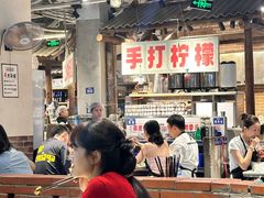 -五里关火锅(牛市口店)