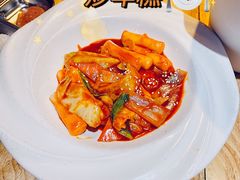 -OBANAE欧巴呢韩国传统烤肉店(三水店)