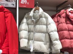 -优衣库(红谷滩万达店)