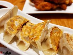 博多一口饺子-一風堂拉面(港汇恒隆店)
